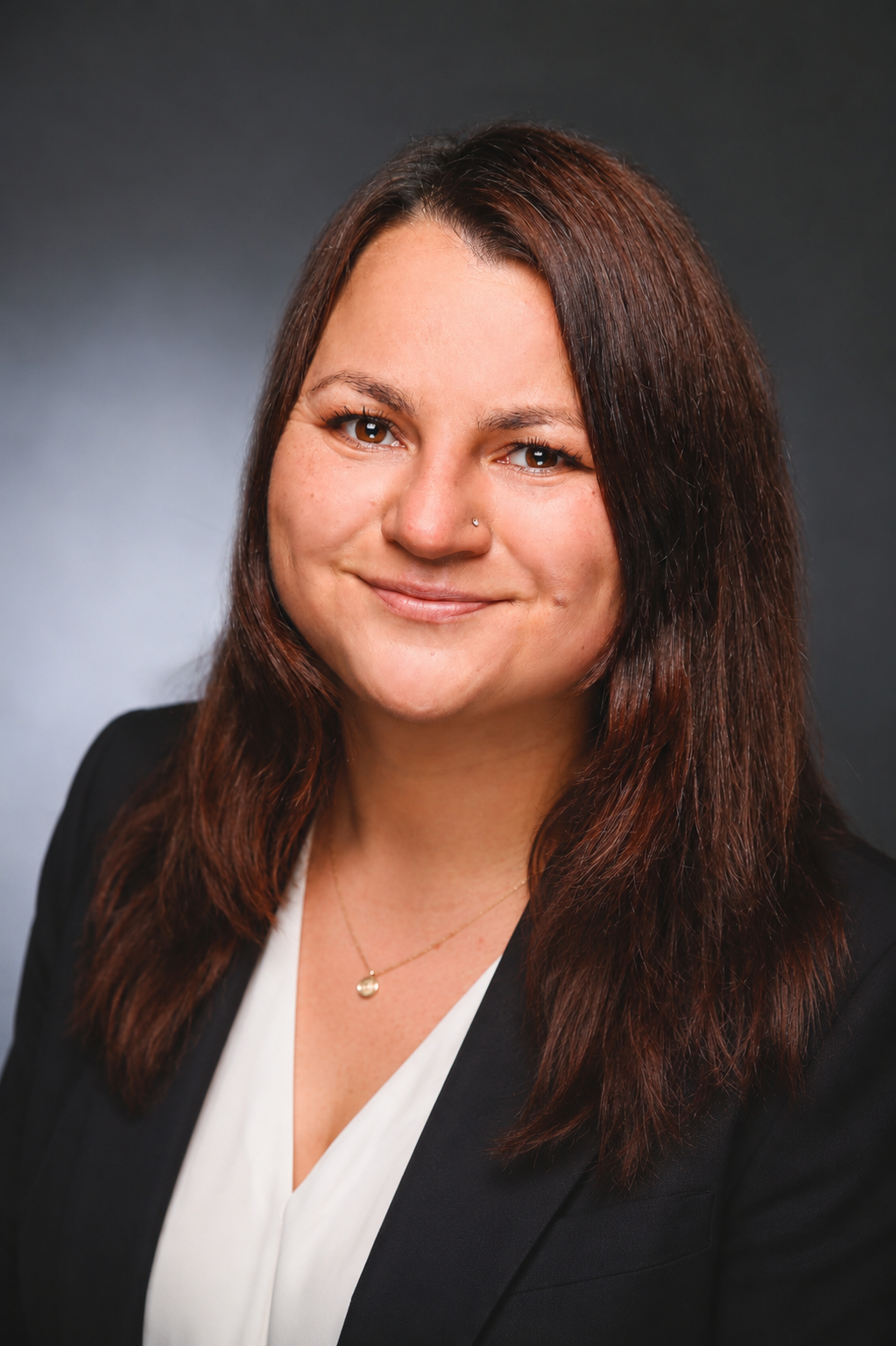 Patricia Domzalski, Gründerin von PflegeSystem Analyse & Entwicklung